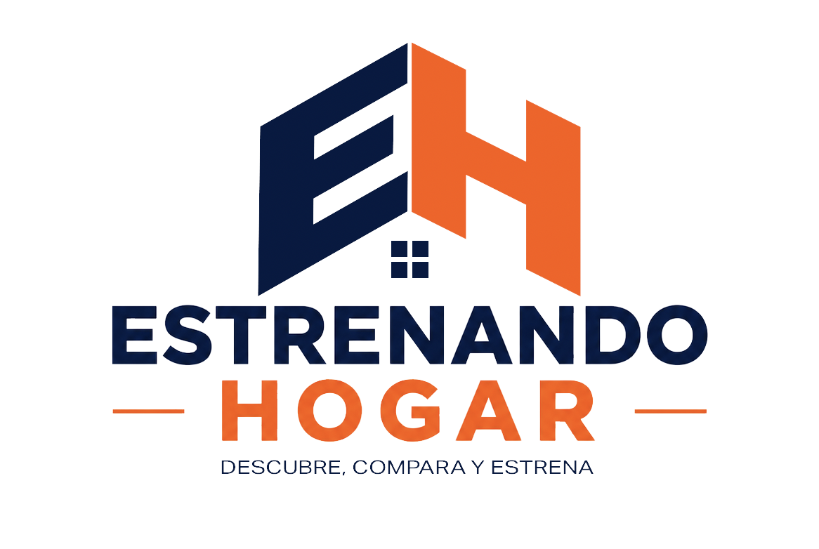 Estrenando Hogar — Descubre, compara y estrena
